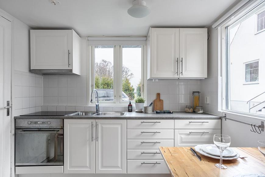 Guesthouse Close To The Beaches In Hoellviken Екстериор снимка